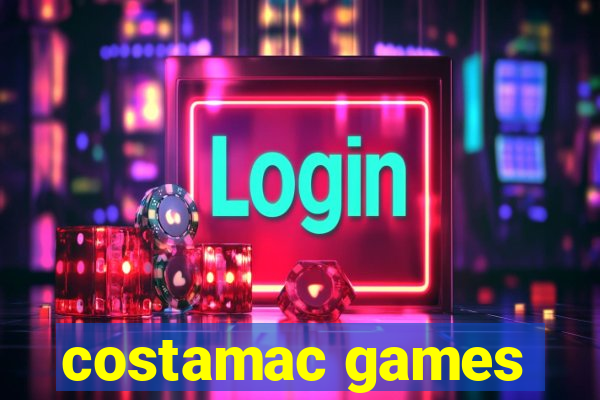 costamac games